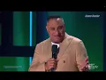 Download Lagu Russell Peters meets Chinese Jean-Philippe