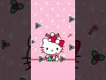 Hello Kitty Wallpapers for Mobile Phone