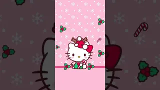 Hello Kitty Wallpapers for Mobile Phone