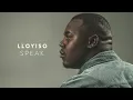 Lloyiso - Speak (Visualizer)