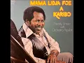 Freddy Amelo With Orchestra Popular - Mama Lidja Foe A Karibo