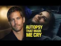 The Autopsy of Paul Walker Inside the Final Minutes