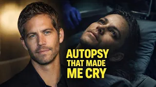 The Autopsy of Paul Walker Inside the Final Minutes