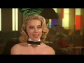 Amber Heard on The Playboy Club