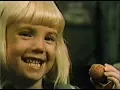 Long John Silvers With Heather O Rourke - Push Huppies