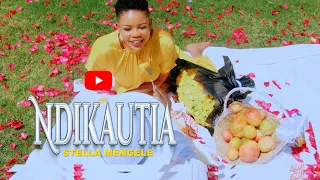 kiliombunge sweetie ndikautia official 4k video by stella mengele