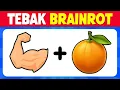 Download Lagu Tebak Meme ITALIAN BRAINROT dari Emoji🤯Meme Brainrot😀Tralalero🦈Ballerina🩰Bombardino🐊