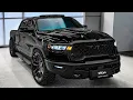 Lagu New 2026 RAM 1500 Rebel GT - Sound, Interior and Exterior