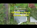1368 Whispering Pines Dr Clearwater FL 33764