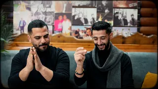  ترند شيخ العشيره عمي    محمد الشيخ ويحيى الدميري     لاتنسوا الاشتراك دندنها