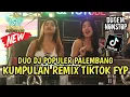 DUO DJ POPULER PALEMBANG ❗KUMPULAM DJ REMIX TIKTOK FYP TERJEBAK DALAM TIPUANMU - FDJ DEDEK AMEL