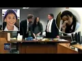 Still in Shock Letecia Stauch s Daughter Stunned About Mom s Involvement in Gannon s Murder
