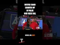 ESCORTED Mystics Coach Sydney Johnson Walked Off By Police Over Angel Reese Call