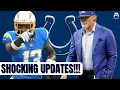 Something HUGE Is Brewing Daily Indianapolis Colts News Rumors