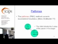 ICAPS 2014 Tutorial on Single - and Multi-Agent Pathfinding Part 1