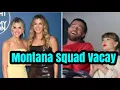 Inside Taylor Swift and Travis Kelce s Vacation with Erin Andrews and Charissa Thompson
