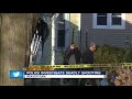 Beaver Dam police investigating suspicious death after shooting Saturday afternoon