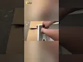 QYD0044 nightstand assembly instructions