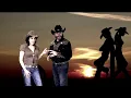 Trace Adkins- (This Ain't) No Thinkin' Thing - Nancy Marie - Carl Holsher