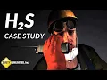 Hydrogen Sulfide H2S Exposure Case Study