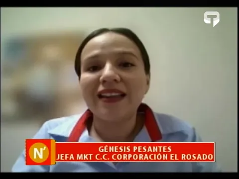 Actividades navideñas en Guayaquil