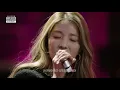 보아(BoA)-내가 돌아 (NEGA DOLA) + Valenti + My Nameㅣ라이브 온 언플러그드(LIVE ON UNPLUGGED) 보아(BoA)편