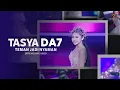 Lagu Tasya DA7 - Teman Jadi Nyaman | Official Lyric Video