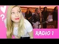Download Lagu TAYLOR SWIFT - Radio 1 Live Lounge Holy Ground/Cant Stop Loving You [Musician's] Reaction \u0026 Review!