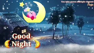 Good Night Gif