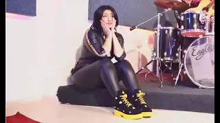 Cheba Sabah Semouni Negrek Avec Mounir Recos الشابة صباح سموني ناقرك Clip Officiel 2020 