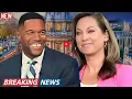 Shocking Ginger Zee Exits GMA Studio - Fans Left in Tears