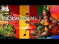 Lagu Ikke Nurjanah – Memandangmu | Reggae Cover Version Musik Santai 2025