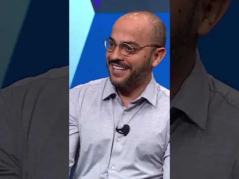 #EntendaAsEleições: O que é o voto útil - 03/09/2026 #shorts