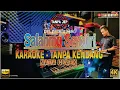 Download Lagu SALAHMU SENDIRI TANPA KENDANG TANPA JEP VERSI KARAOKE ALUSAN TERBARU