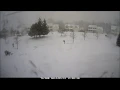 Lancaster NY 14 Second Blizzard of the year