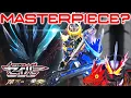 Download Lagu The PERFECT end to Kamen Rider Saber? (Kamen Rider Saber: Trio of Deep Sin Review)