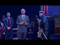 Download Lagu Gorillaz - Rhinestone Eyes (Live At Late Show With David Letterman 10/07/2010) HD