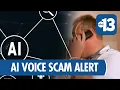 Silver State Scams AI Voice Cloning Distress Calls Target Nevadans