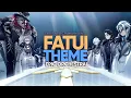 Download Lagu The Harbingers Overture - Teyvat Chapter Interlude Teaser [Genshin Epic Orchestral]