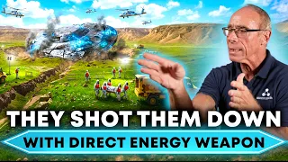 They Shot Down UFOs and Imprisoned the Aliens Dr Steven Greer