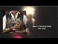 Upon A Burning Body - Sin City Vocal Cover by Sid Allison