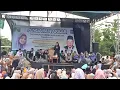 Download Lagu DATANG TERLAMBAT ‼️ NING UMI LAILA DISORAKI JAMA'AH