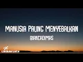 Download Lagu BIANCADIMAS - Manusia Paling Menyebalkan (Video Lirik)