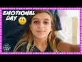 EMOTIONAL DAY BEING A TEEN IS ROUGH