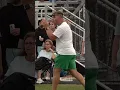 Greenup County scrimmage highlights vs Fairland Martin County