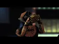 The Prodigy - Warrior's Dance Uncut (Official Video)