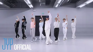 Stray Kids CASE 143 Dance Practice Video  Stray Kids CASE 143 Dance Practice Video