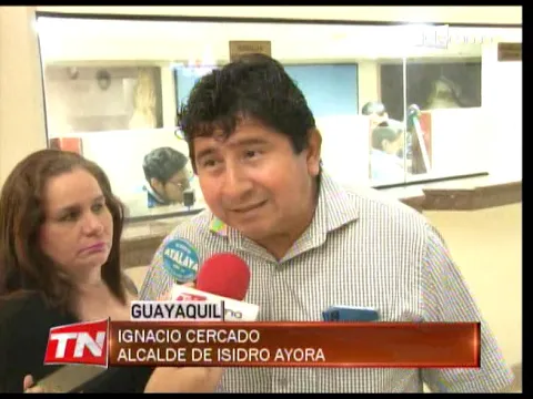 Prefectura del Guayas reabre puertas tras casi tres meses de cierre