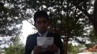  film pendek mengapa ayahku berbohong by trenss