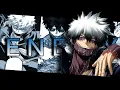 Download Lagu Dabi - Touya Todoroki 「AMV」Enemy | Imagine Dragons  | Sub español | JokerAMV